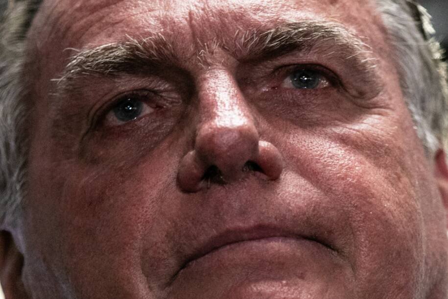Jair Bolsonaro decidirá novo candidato ao Senado após saída de Cláudio Castro