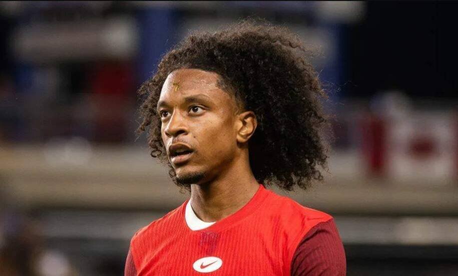 Jayden Nelson supera câncer e é convocado para a Copa do Mundo de 2026 após lesão de Marcelo Flores
