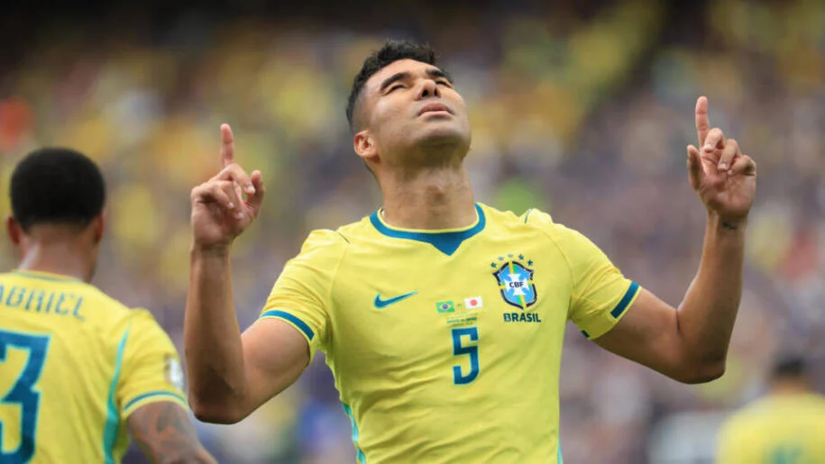 Joachim Klement prevê eliminação do Brasil, mas Seleção vence Japão por 2 a 1