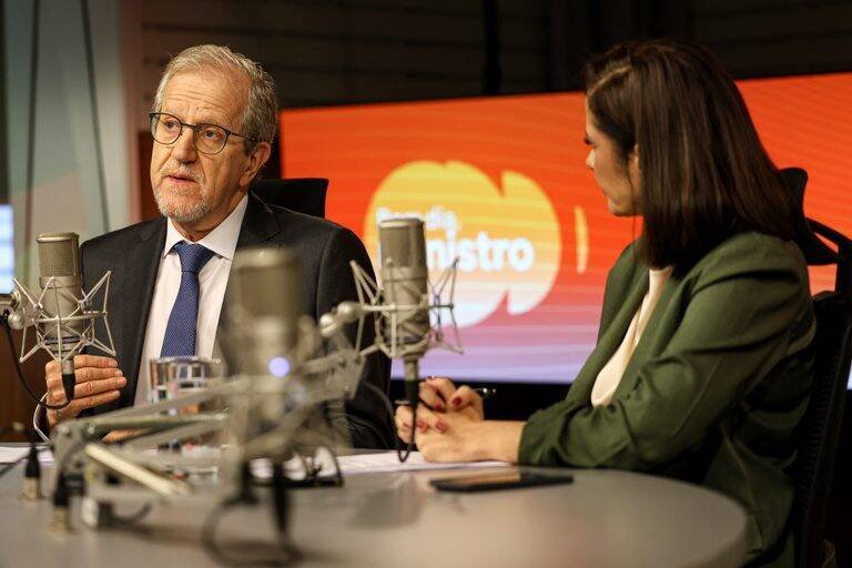João Paulo Capobianco revela plano do governo para enfrentar El Niño intenso