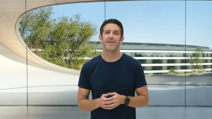 John Ternus assume como CEO da Apple e promete reverter crise no design