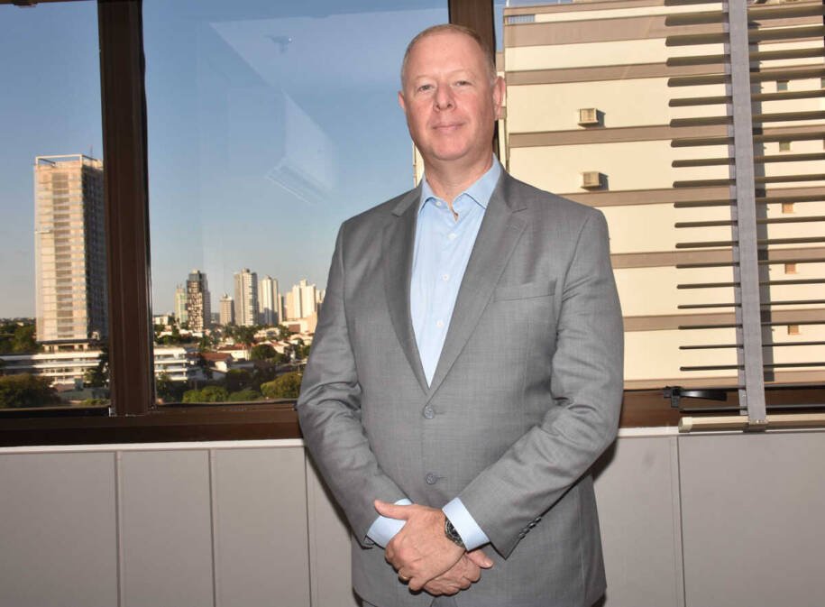 Juliano Wertheimer assume presidência da Fecomércio-MS após vitória apertada