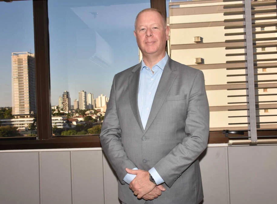 Juliano Wertheimer assume presidência da Fecomércio-MS após vitória apertada