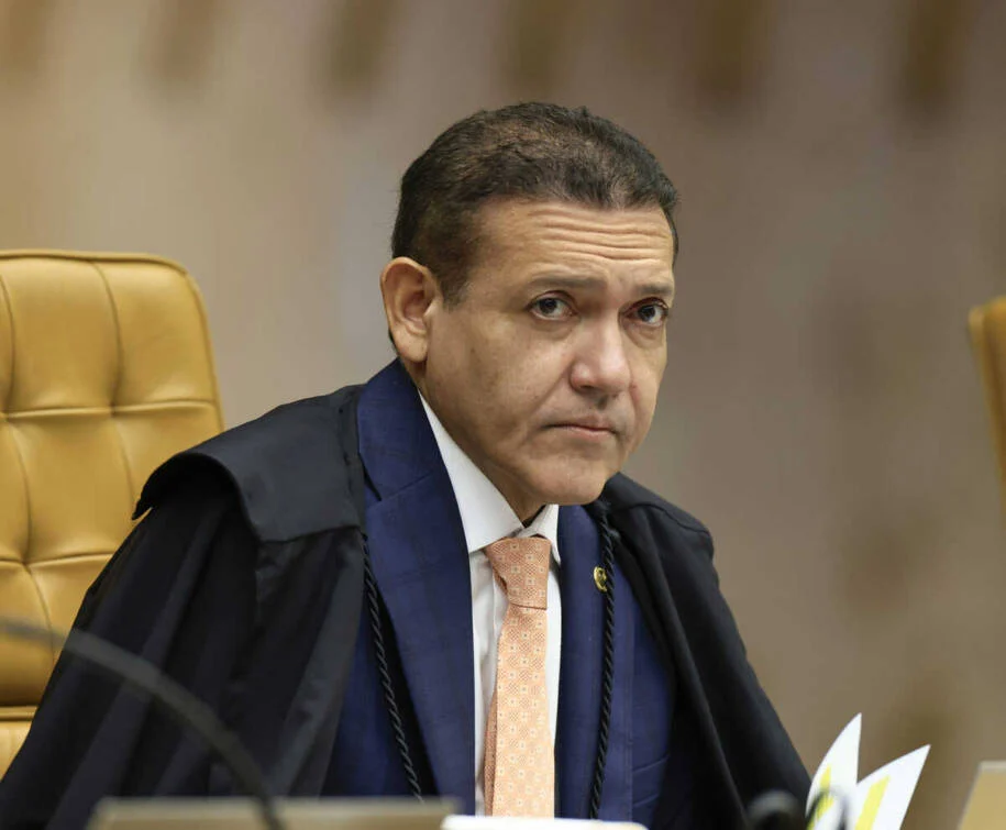 Kassio Nunes Marques nomeia Frederico Alvim e muda combate a fake news no TSE
