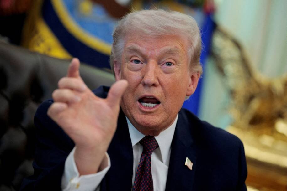 Kennedy Center retira nome de Trump após decisão judicial e gera polêmica