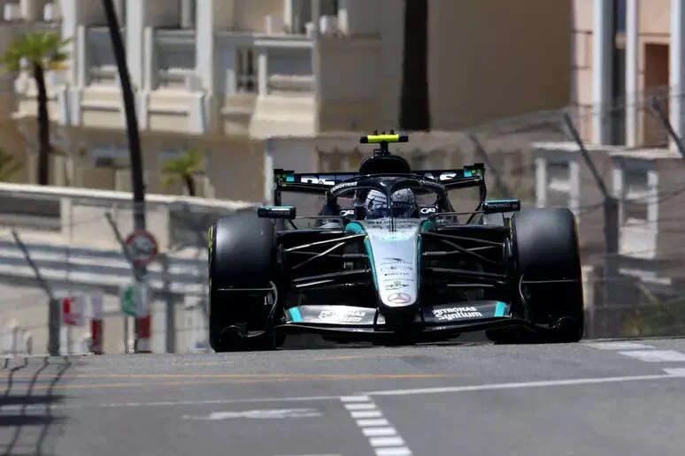 Kimi Antonelli domina o GP de Mônaco e lidera o mundial de Fórmula 1 com 157 pontos