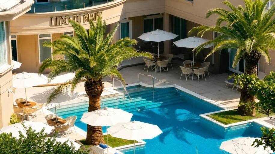 Lido di Mare prepara festa para estreia do Brasil na Copa do Mundo contra Marrocos