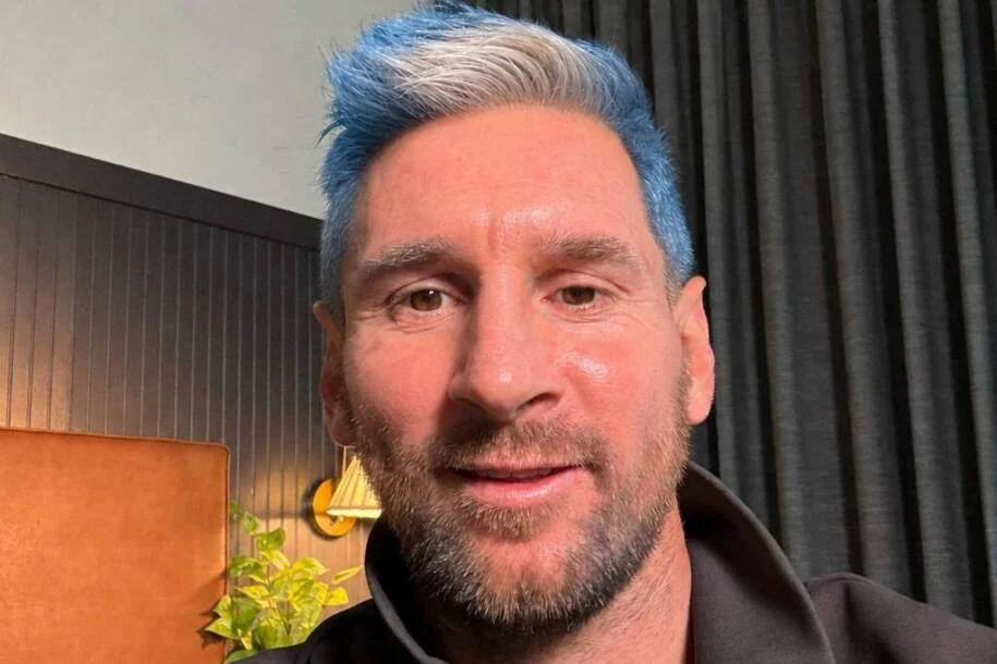 Lionel Messi fecha parceria com OpenAI e gera expectativa para Copa do Mundo