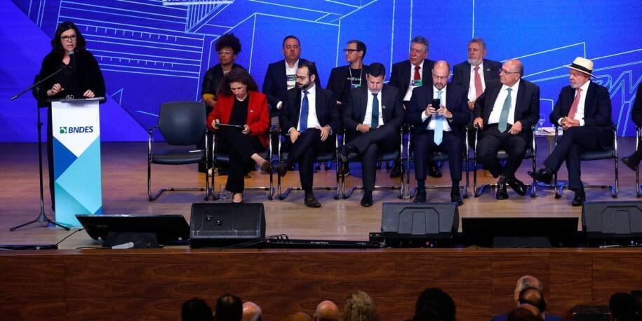 Lula anuncia R$ 140 bilhões para Nova Indústria Brasil e gera expectativa