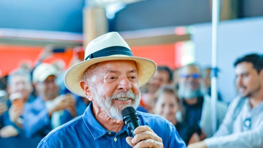 Lula conquista 68% dos votos entre beneficiários do Bolsa Família, revela pesquisa
