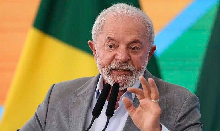 Lula inaugura nova sede do IF Goiano em Catalão e expande educação técnica