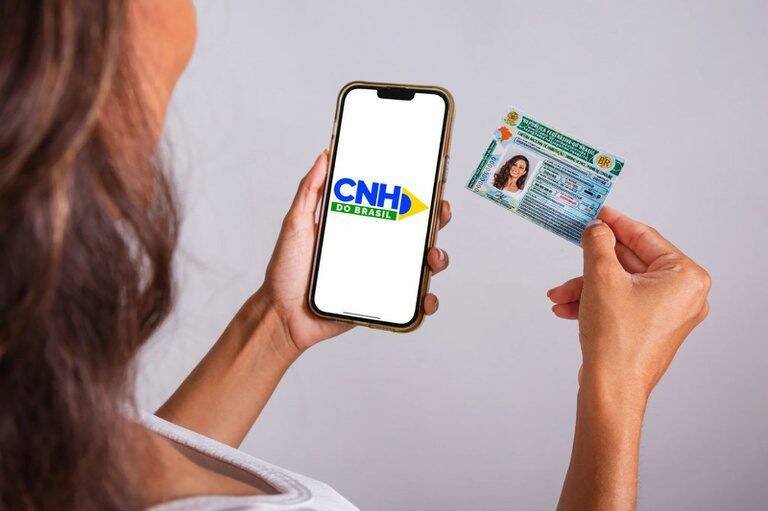 Lula sanciona PLV e Brasil registra 1,14 milhão de CNHs em 2026, superando 2014