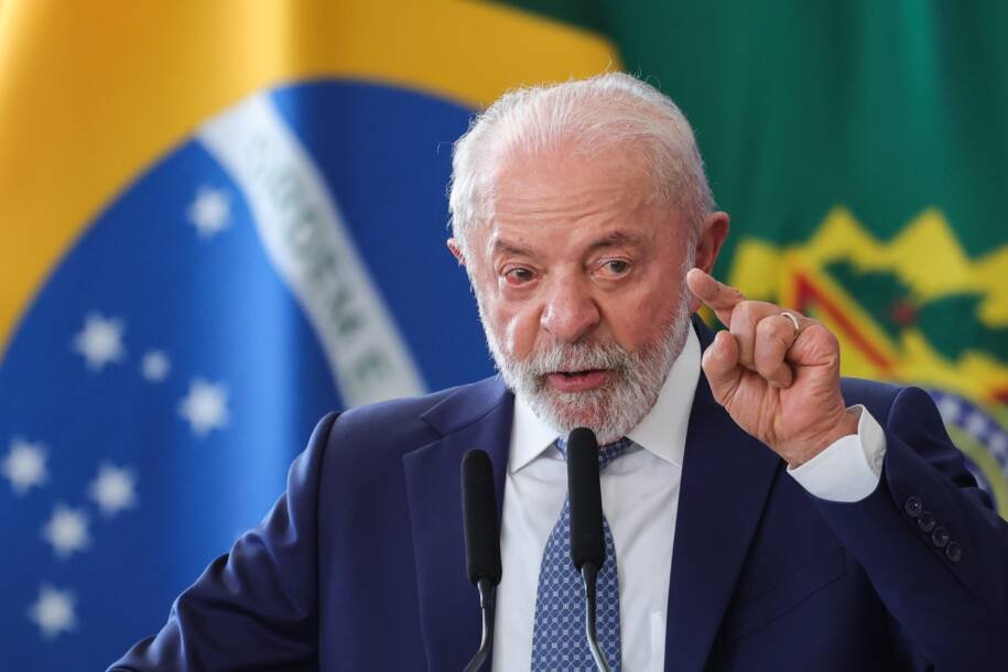 Lula se reúne com PT e PSB para definir palanques em SP e MG após impasses