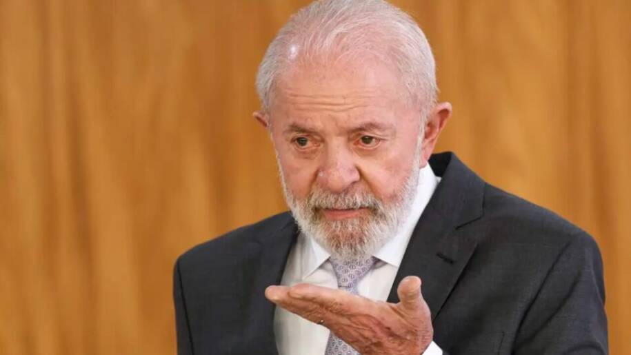 Lula veta PL dos Safristas e gera crise com o agronegócio; deputados reagem