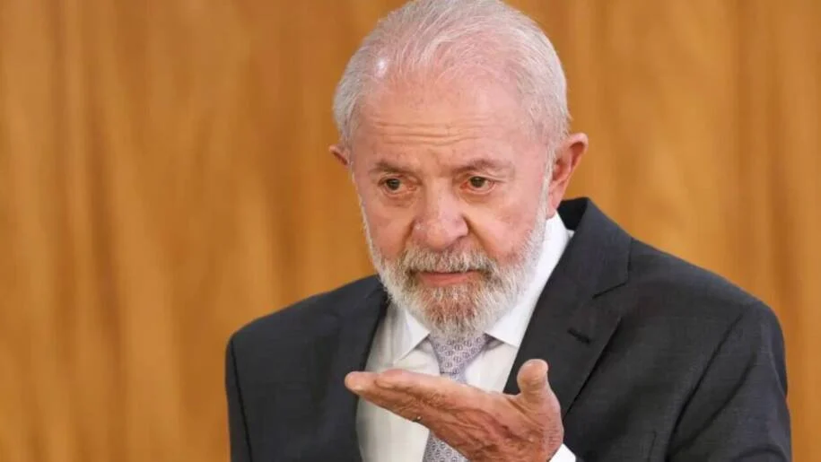 Lula veta PL dos Safristas e gera crise com o agronegócio; deputados reagem
