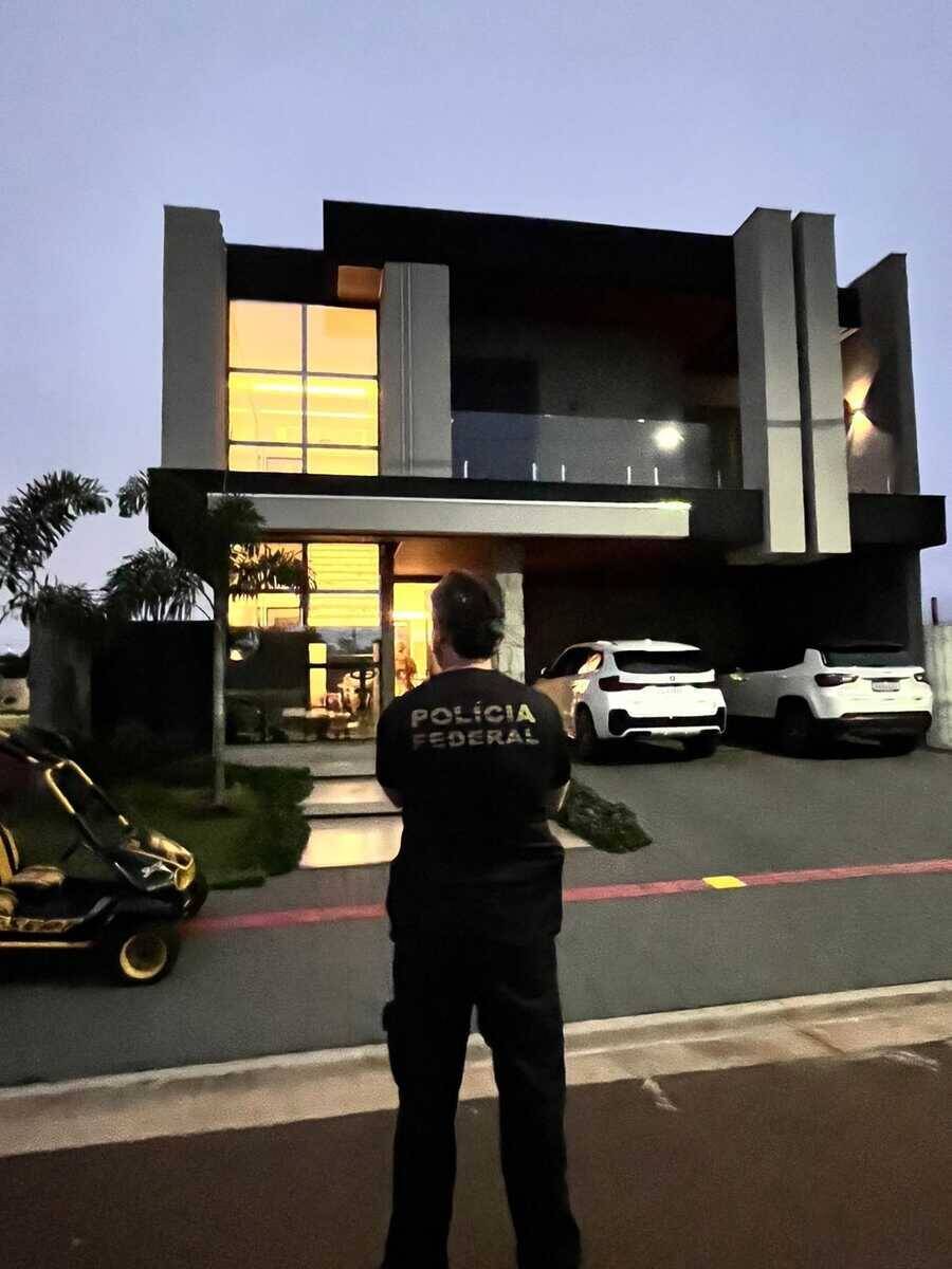 Marcel Martins Silva tenta escapar de decisão do STF em caso de tráfico de drogas