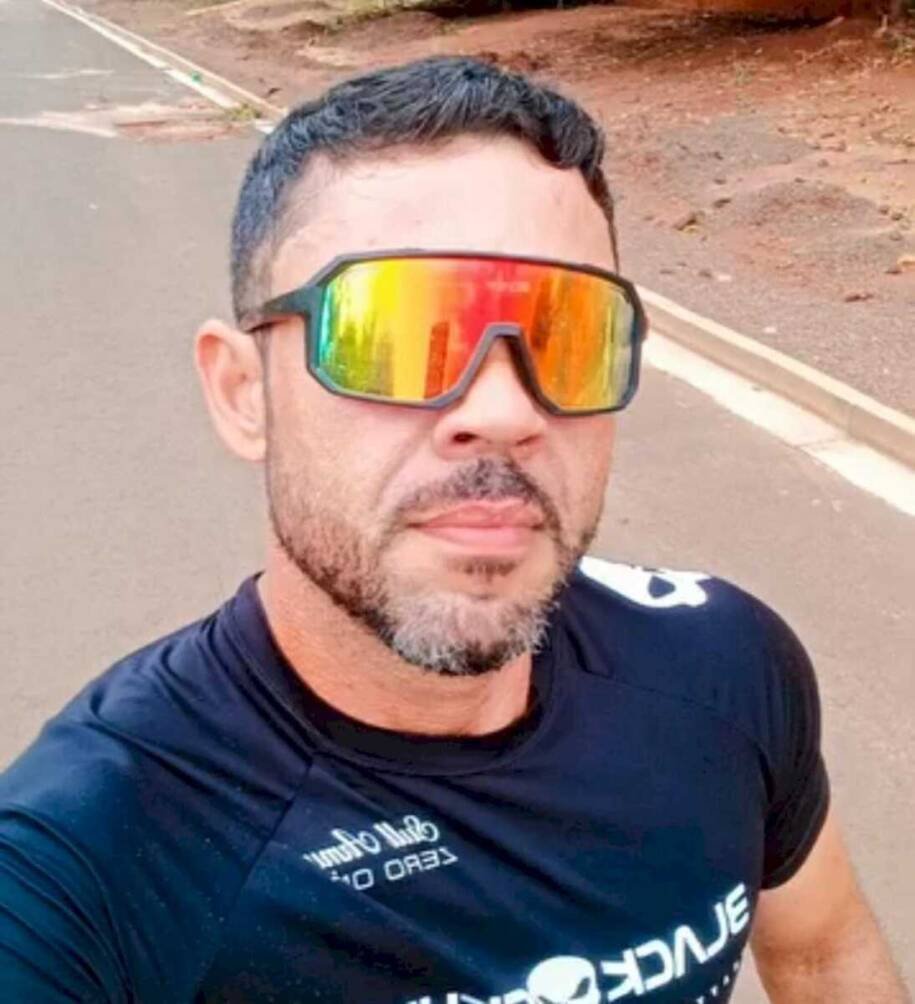 Marcelo Costa de Souza morre em prova de mountain bike um ano após irmã