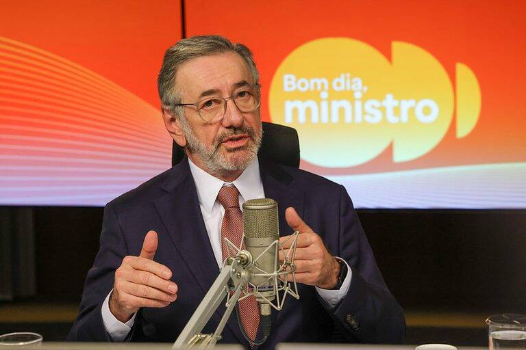 Márcio Rosa revela aumento de 31% nas vendas de veículos sustentáveis no Brasil