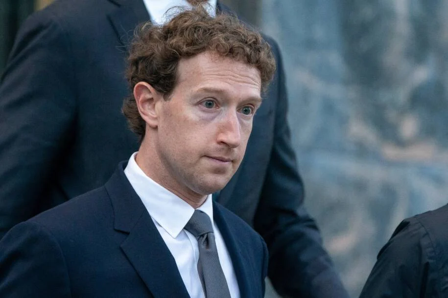 Mark Zuckerberg admite erros na reestruturação da Meta e promete estabilidade