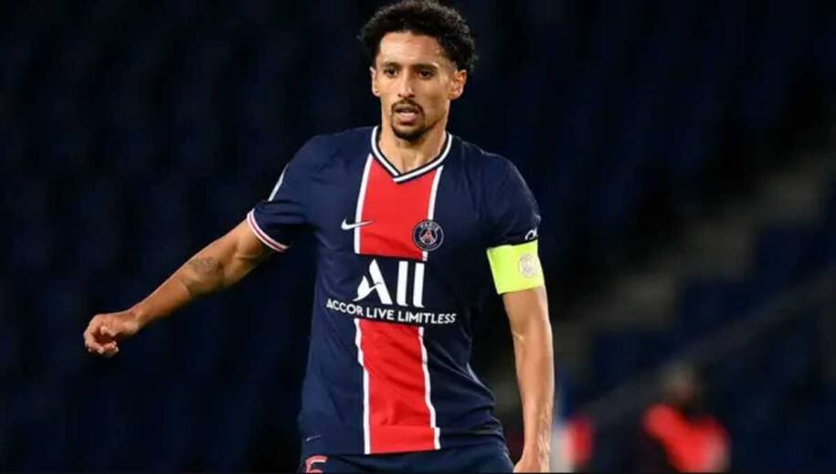 Marquinhos defende geração da seleção e critica rótulo de fracasso após derrotas