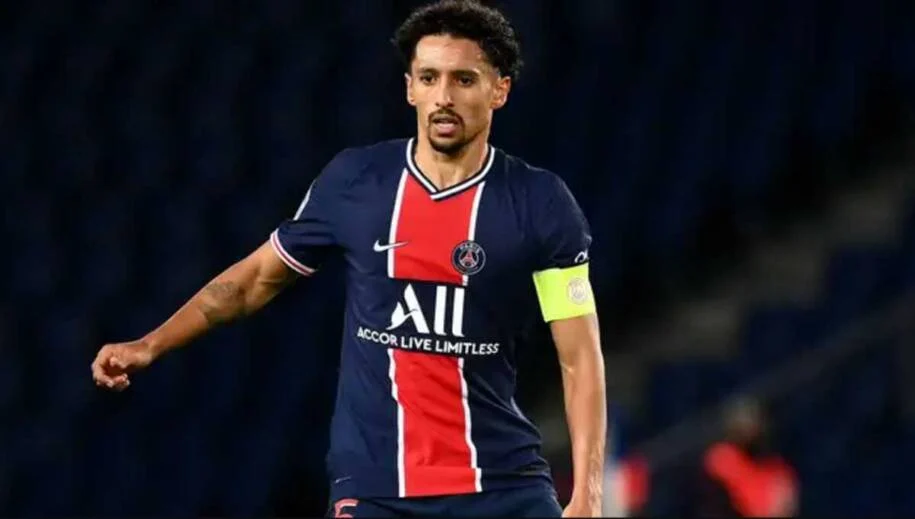 Marquinhos defende geração da seleção e critica rótulo de fracasso após derrotas