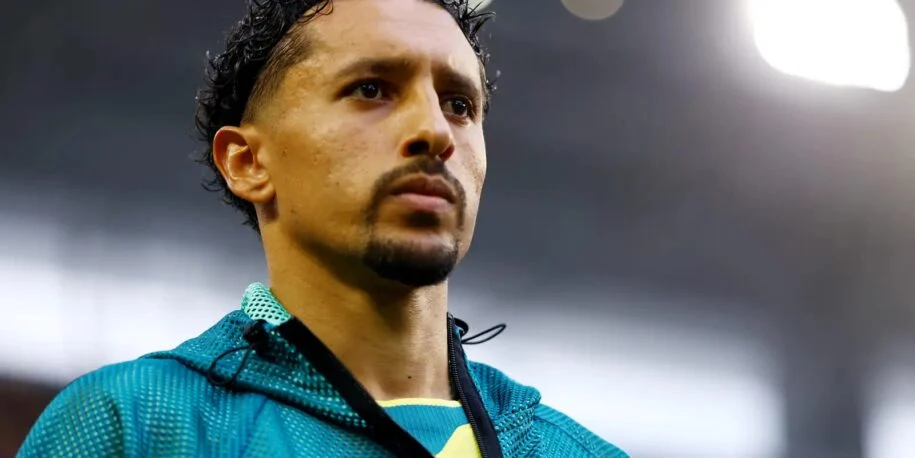 Marquinhos exige foco total após vitória do Brasil sobre a Escócia; próxima parada é Houston