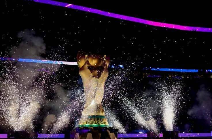 Marrocos e Uzbequistão surpreendem na Copa do Mundo 2026, que começa em julho