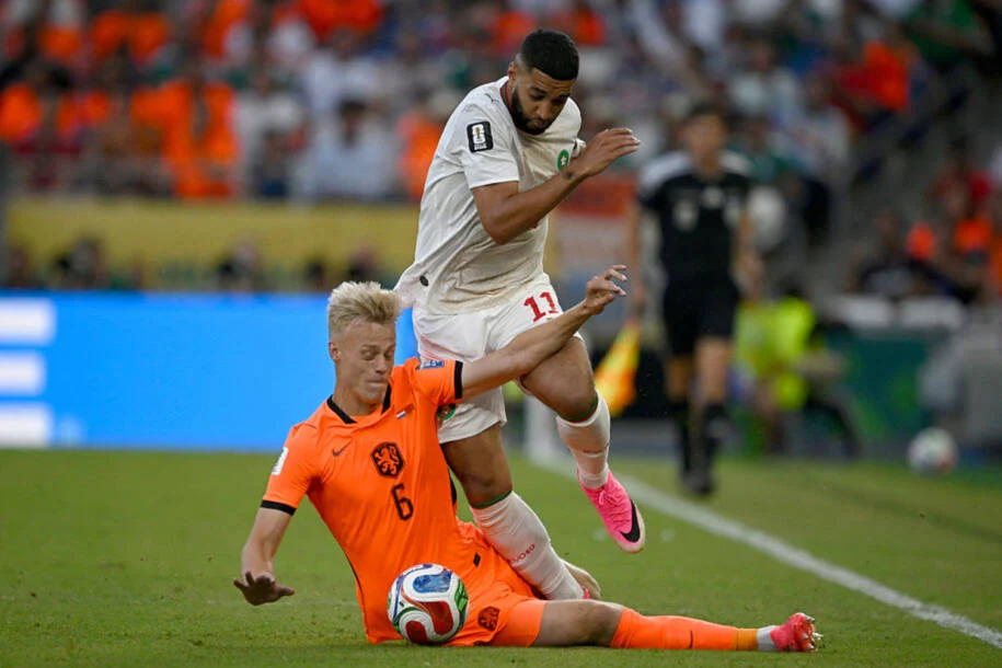 Marrocos elimina Holanda nos pênaltis e avança na Copa do Mundo 2026