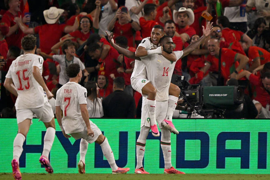 Marrocos elimina Holanda nos pênaltis e avança na Copa do Mundo 2026!