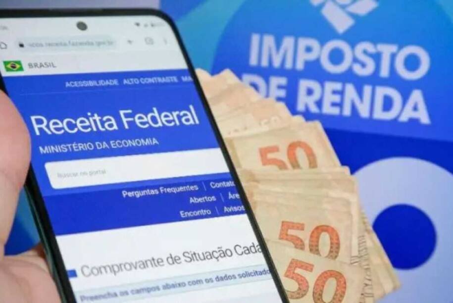 Mato Grosso do Sul lidera doações do IR para fundos sociais com R$ 14 milhões