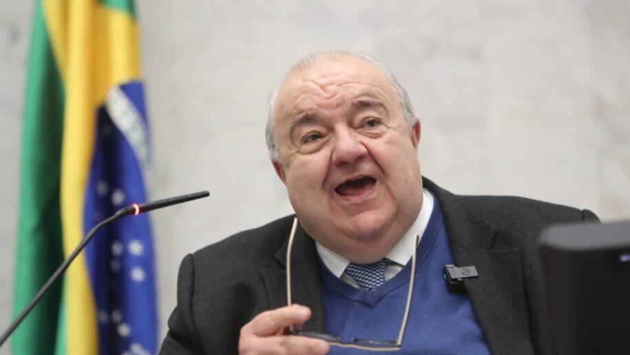 MDB reafirma pré-candidatura de Rafael Greca ao governo do PR após rumores sobre Requião Filho
