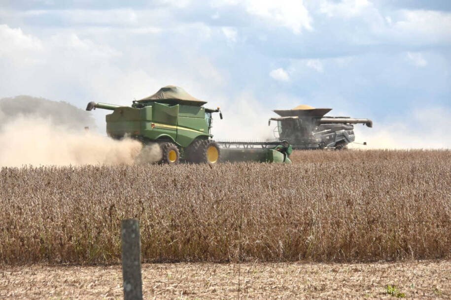 MDIC revela superávit de US$ 1,474 bilhão e projeta crescimento para 2026