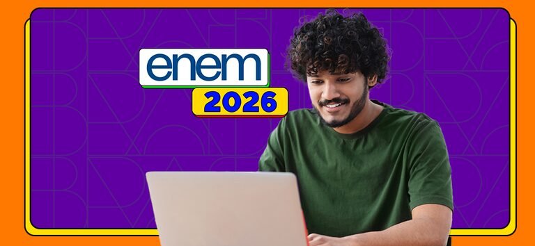 MEC e Inep ampliam prazo do Enem 2026 até 12 de junho com novas regras