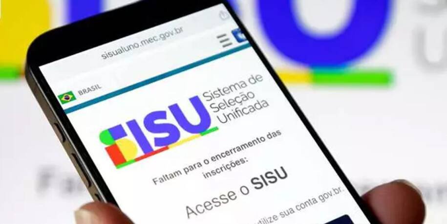 MEC lança Sisu+ e amplia vagas no ensino superior com inscrições até 19 de junho