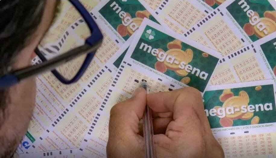 Mega-Sena: Caixa Econômica Federal revela ganhador do concurso 3022 e prêmios altos