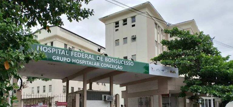 MGI doa imóveis ao Hospital de Bonsucesso e garante atendimento SUS ampliado