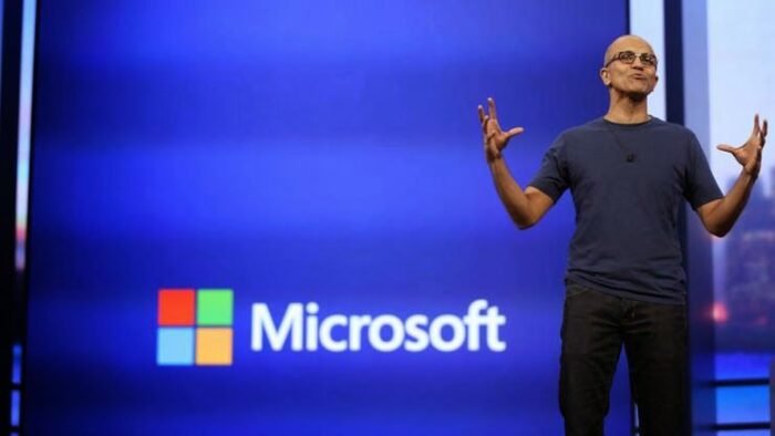 Microsoft anuncia mudança radical em 2026: agentes de IA substituirão aplicativos