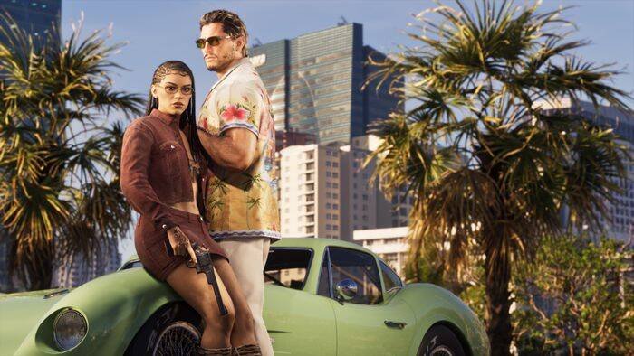 Microsoft nega polêmica sobre pré-vendas de GTA 6 e gera tensão no XBOX