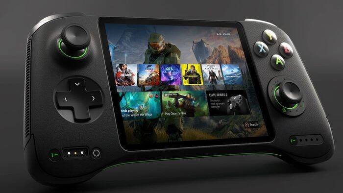 Microsoft revela novo logo XBOX Handheld e gera rumores sobre portátil próprio
