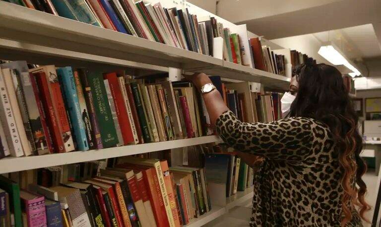 MinC e Rio de Janeiro lançam Plataforma BiblioBR e revolucionam acesso às bibliotecas