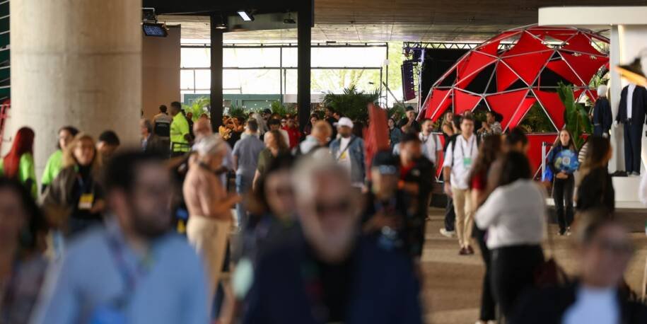 Ministério da Cultura revela impacto do Rio2C com 55 mil participantes e R$ 25 bilhões