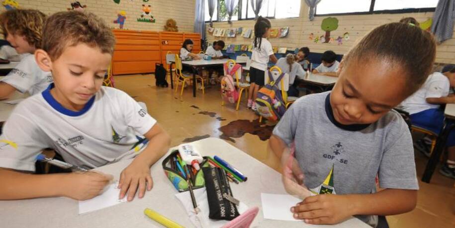Ministério da Educação revela 151 iniciativas para recomposição das aprendizagens