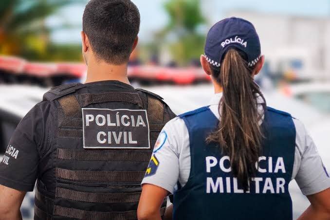 Ministério da Justiça cria conselhos nacionais de polícia e bombeiros e transforma segurança