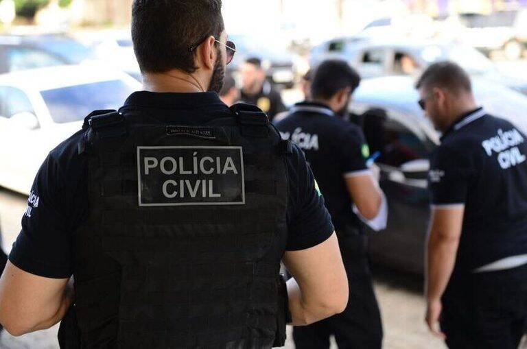 Ministério da Justiça desmantela Tren de Aragua em operação com 55 mandados