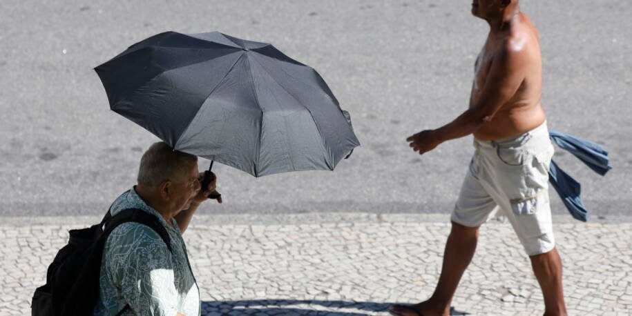 Ministério da Saúde destina R$ 9,8 bilhões para combater efeitos do El Niño