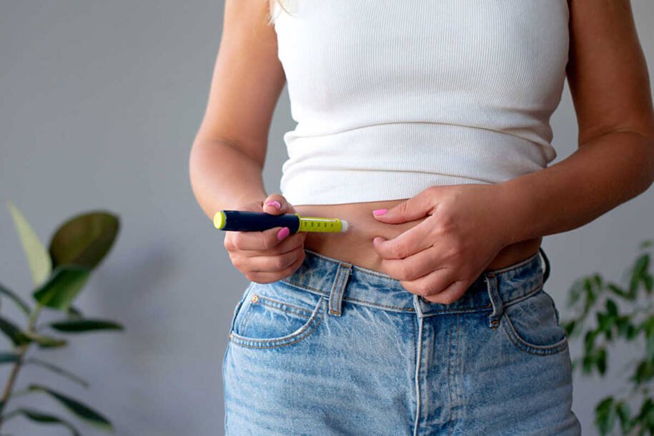 Ministério da Saúde inicia estudo com semaglutida para obesidade no SUS