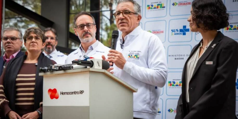 Ministério da Saúde investe R$ 100 milhões em terapia CAR-T Cell com 87,5% de sucesso