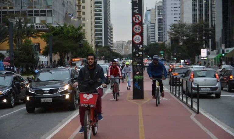 Ministério das Cidades lança PlanMob-Brasil e convoca sociedade até 2026