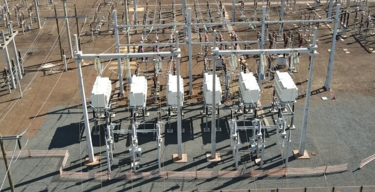 Ministério de Minas e Energia lança tecnologia FACTS na Subestação Ribeirão Preto