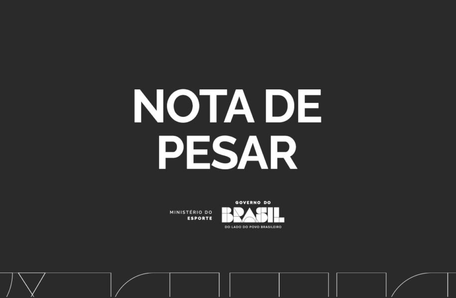 Ministério do Esporte lamenta morte de sete jovens atletas em tragédia no Ceará